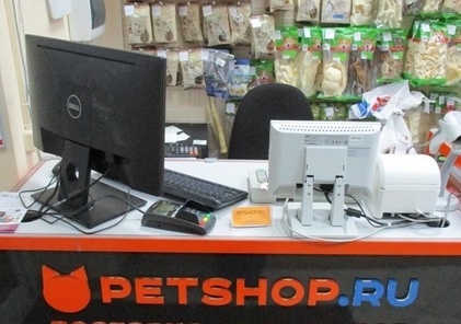 Petshop.ru