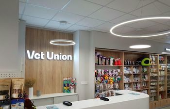 Vet union