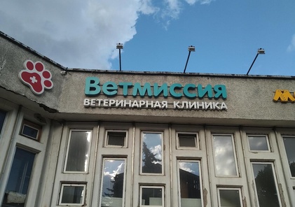 Ветмиссия