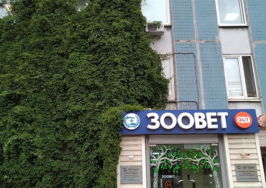 Зоовет