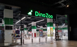 Dino Zoo