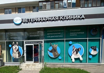 GlobalVet clinic